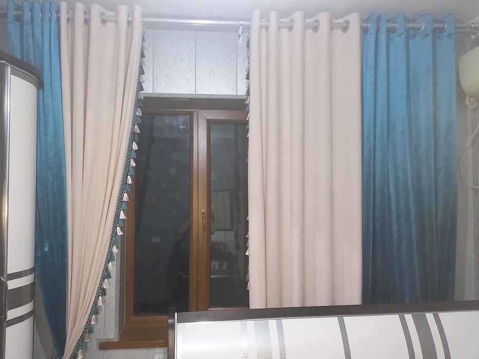 Элитные шторы Занавески