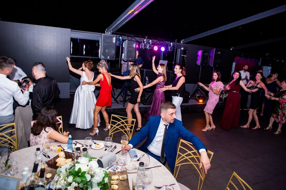 Dj/MC/Sonorizare evenimente