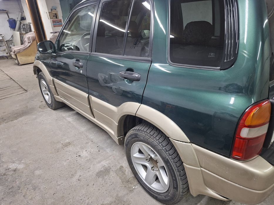 Продам сузуки гранд витара