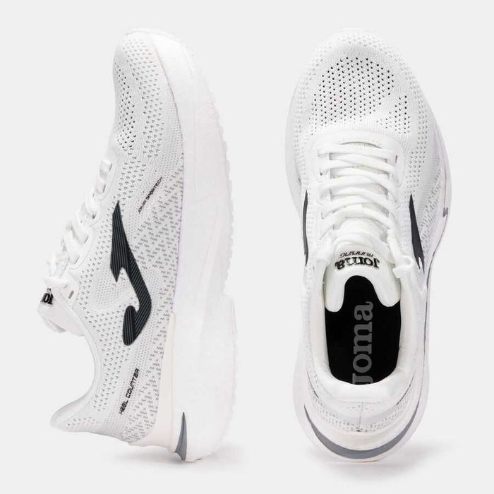 Pantofi Sport Alergare fitness Joma Viper 24 Unisex Alb