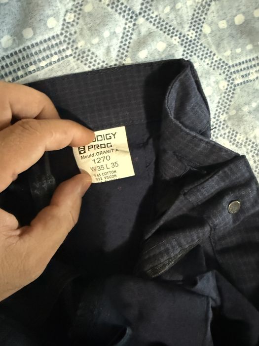 3 perechi pantaloni