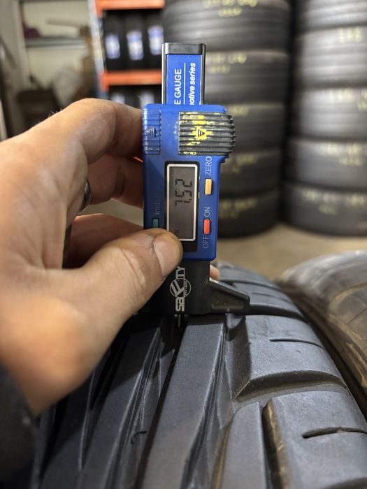 Anvelope Vara 215/55/17 UniRoyal Rain Sport 2 215 55 17 R17