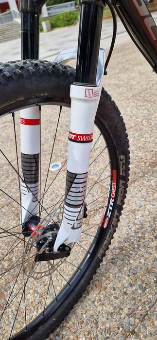 Scott Scale 35 Carbon – XC/Marathon