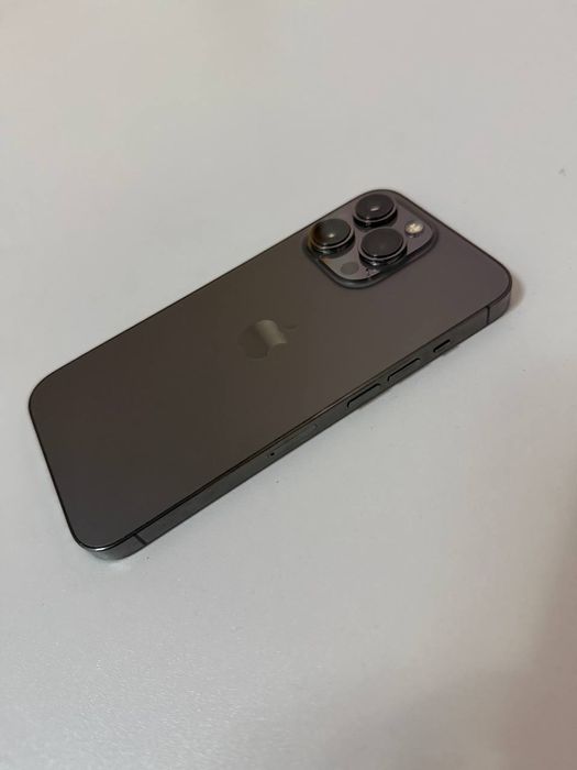 iPhone 13 pro 128 gb 78% ҳолати 10/9