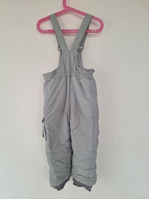 Гащеризон за зима 104см