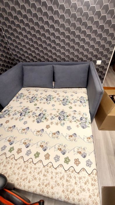 Детский гарнитур б/у