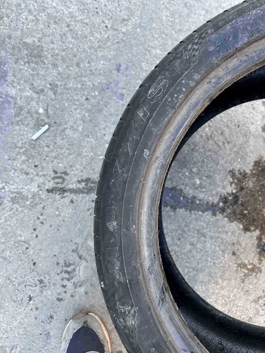 275/40 R20 • Vara • Maxxis Victra Sport 5 SUV  | 1 buc | Pret/buc