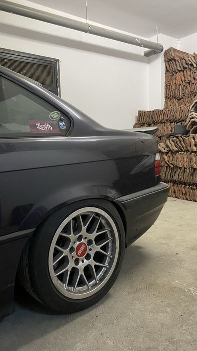 BBS RX 5x120 R16 pentru BMW 8j et 10