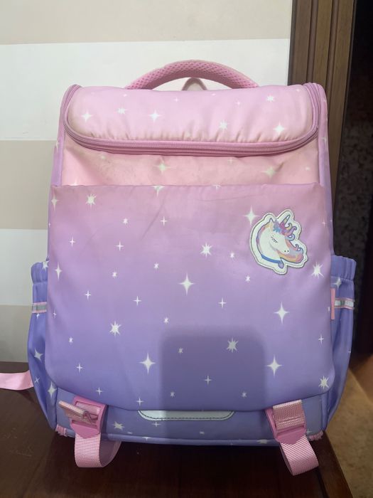 Портфель для девочек