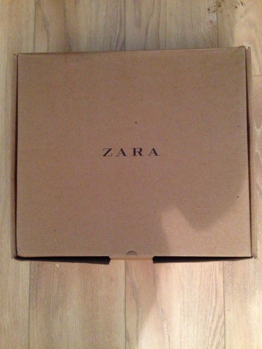 Продам кожаные сапоги