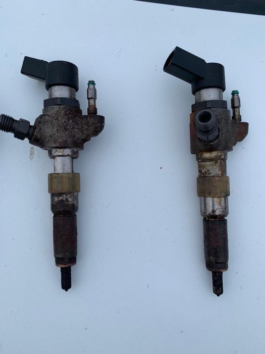 Injectoare (injector) 1,6 citroen Ford,Mazda TDCI.E5 cod  50274V05