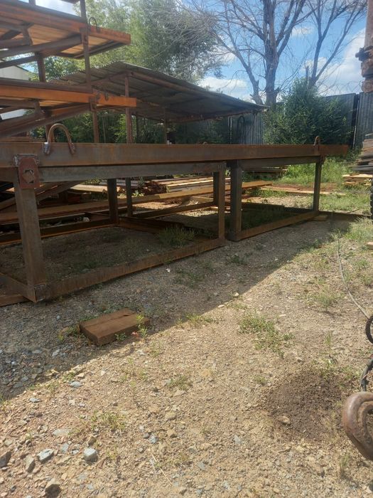 Продам столы для каменщиков