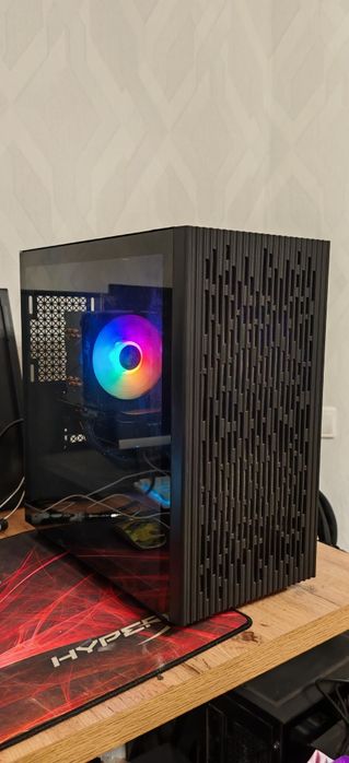 Игровой компьютер i5/1660Super