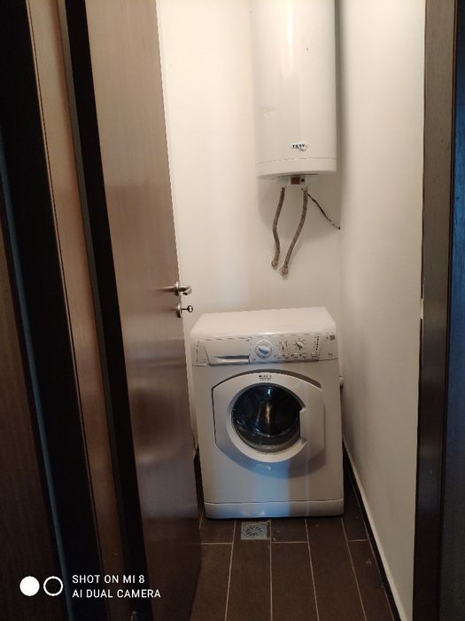 Дава се под наем Тристаен апартамент в Стара Загора, Македонски - 102 кв.м за 498.27 € - Снимка #6