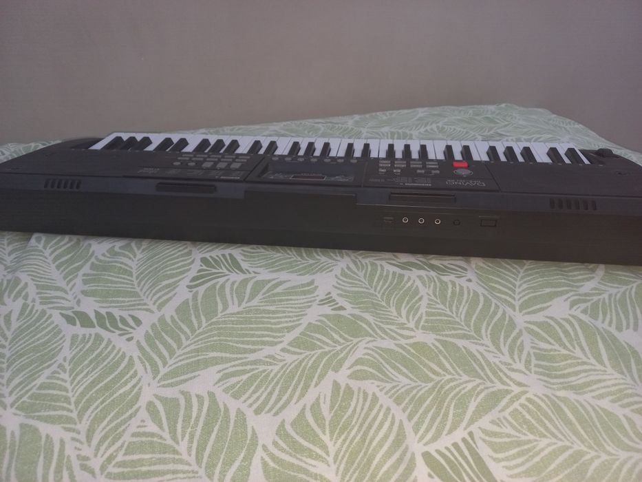 Синтезатор DaVinci 61 клавиша