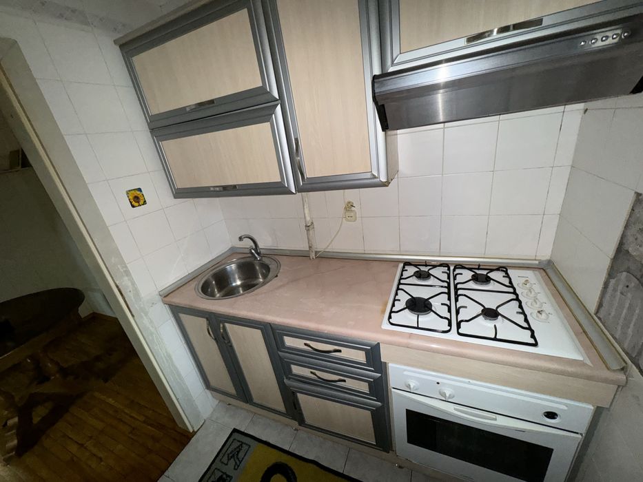 М Ойбек 3/3/9 сдается аренда квартира