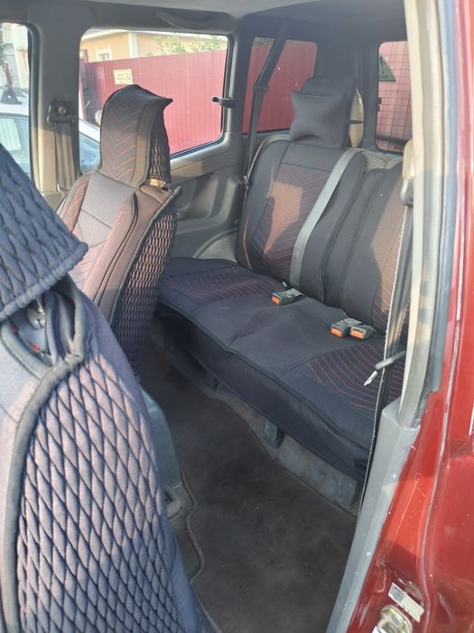 Продам авто Ниссан Террано 2.