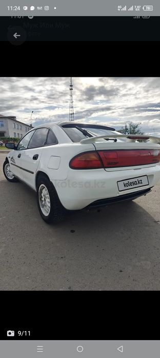 Продам Мазда 323