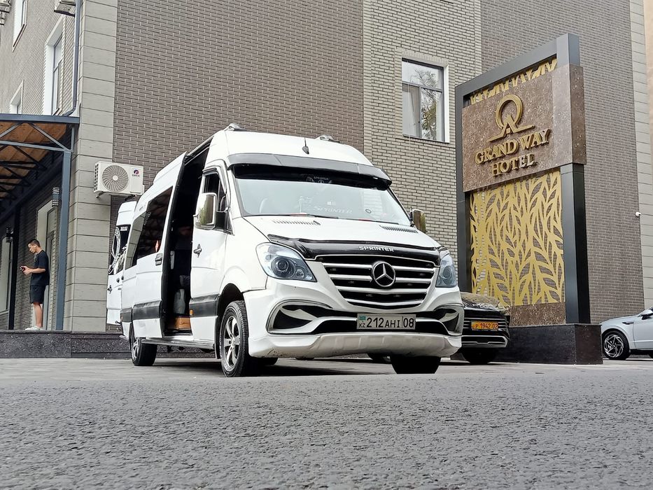 Спринтер ж.а.л.ғ.а.а.р.е.нда автобус