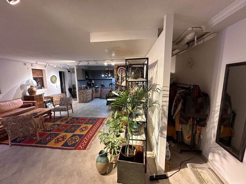 Продажа цоколь ЖК "La Villa"
