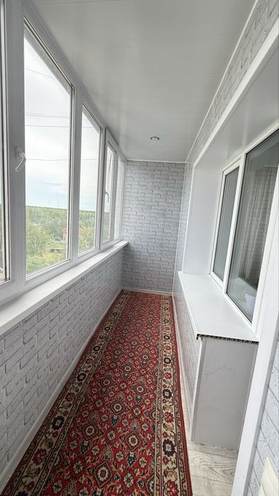 Квартира 3-х комнатная