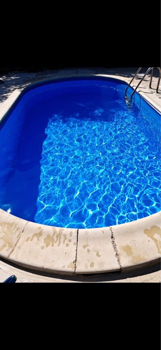 Intretinere piscine , servicii si mentenanta instalatii