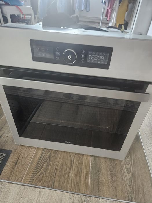 De vanzare cuptor electric Wirhlpool