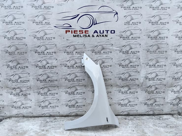 Aripa stanga Audi A3 8Y an 2020-2021-2022-2023-2024-2025-2026