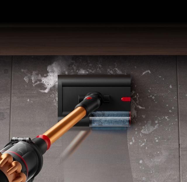 Dyson V16 Piston Animal — уровень, к которому возвращаются
