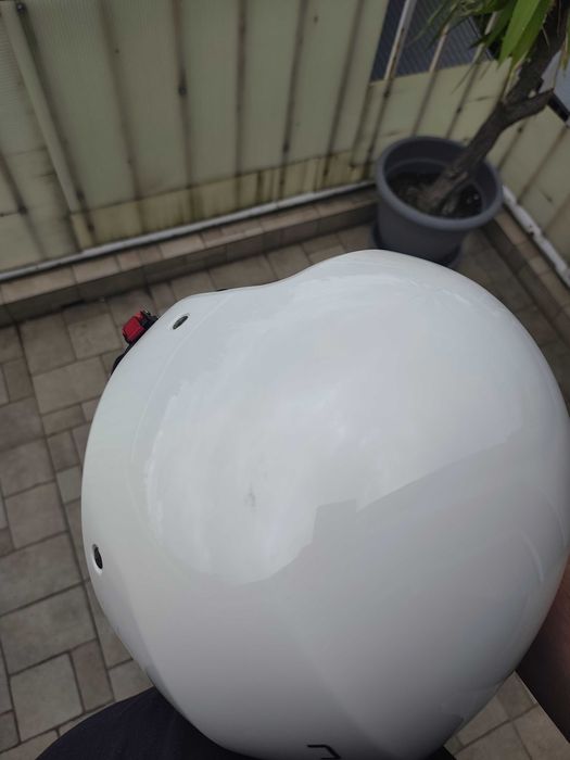 Nexx Y10 Core като нова Каска за XXL XL мотоциклет скутер градска
