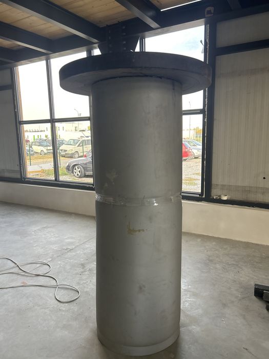 Puffer igienic,instant 800Litri