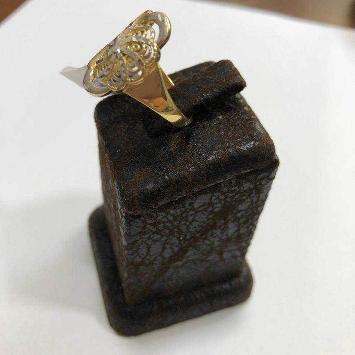 Inel aur 14k 3.23GR (ctg)