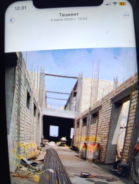 Уйлар нолдан проект буйича курамиз