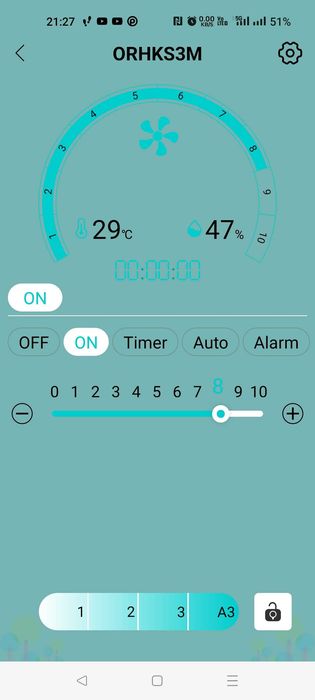 Охладителна система за Iceriver KS3,KS3L,KS3M и KS5L /намаляваща шума/