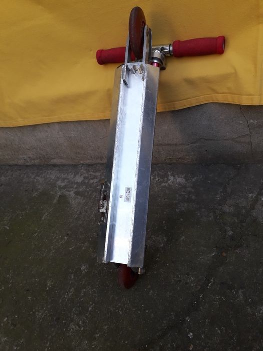 Trotineta pt. copii pliabila