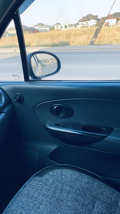 Срочно продам Daewoo Matiz