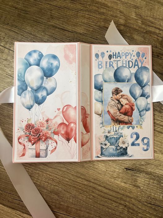 Ръчно изработени картички