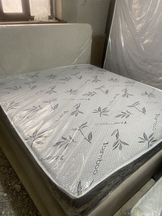 Ортапедический матрас