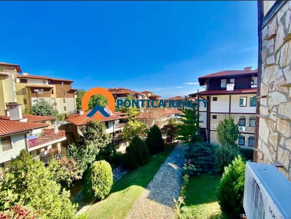 Продава се Тристаен апартамент в Свети Влас - 65 кв.м за 730 €/кв.м - Снимка #20