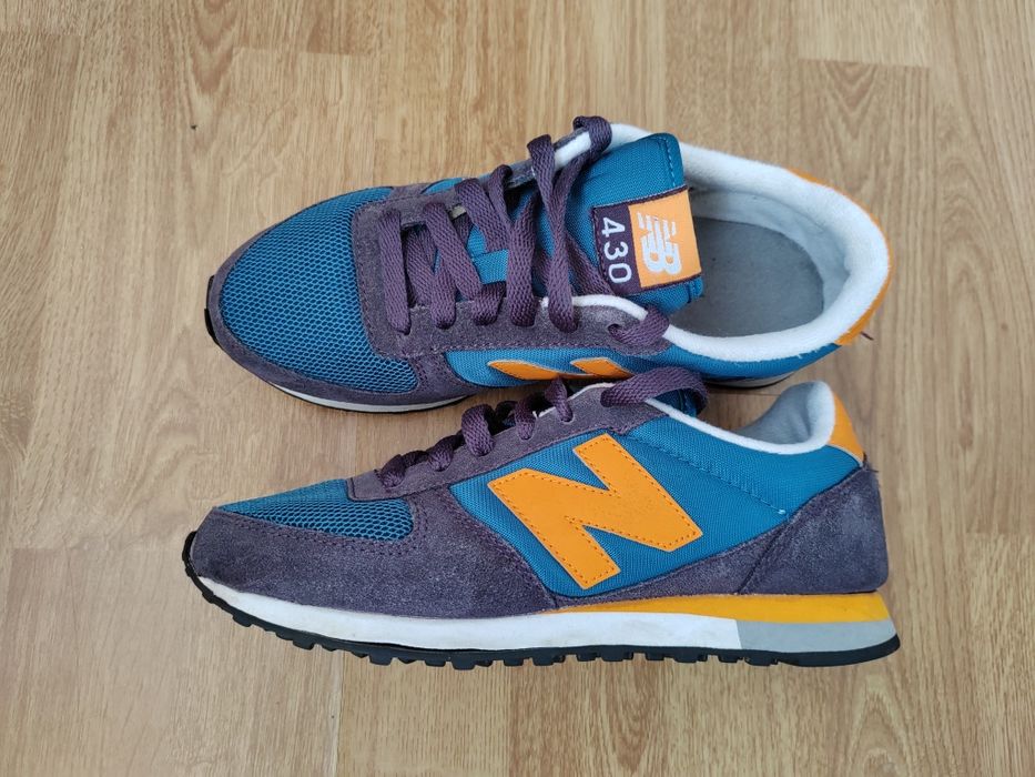 Adidas New Balance mar 37