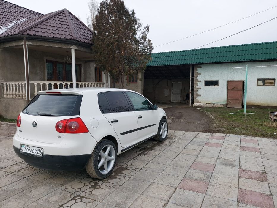 Продается Фольксваген гольф