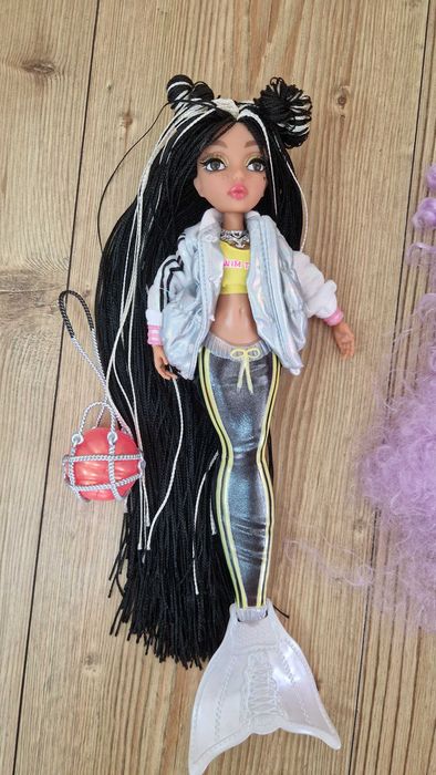 Mermaze русалки кукли