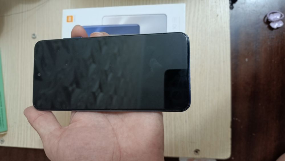 Redmi Note 10 5G