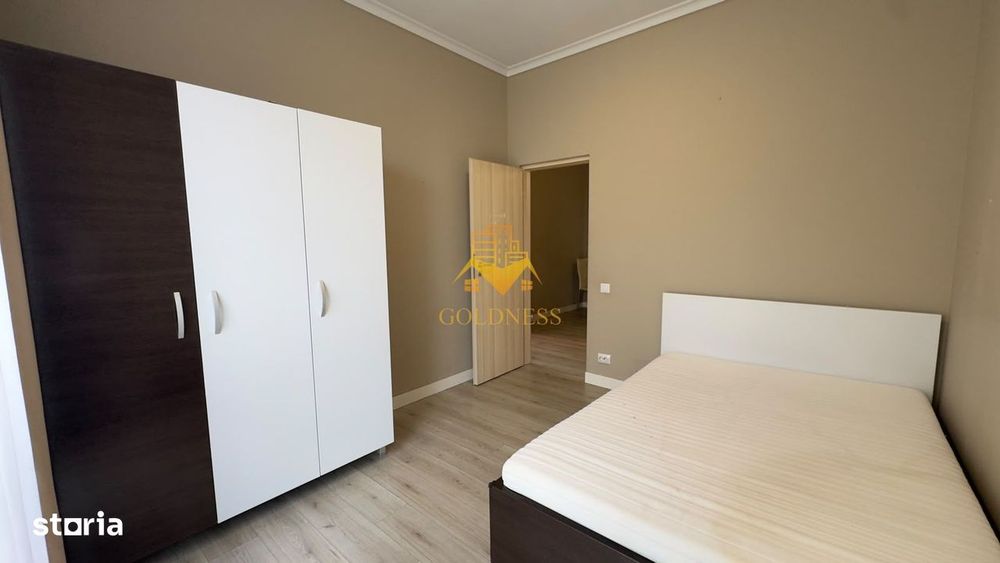 Apartment in Cluj-Napoca - Vedere 3