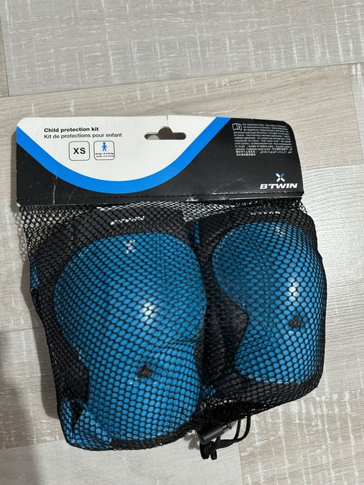 genunchiere copii marimea XS