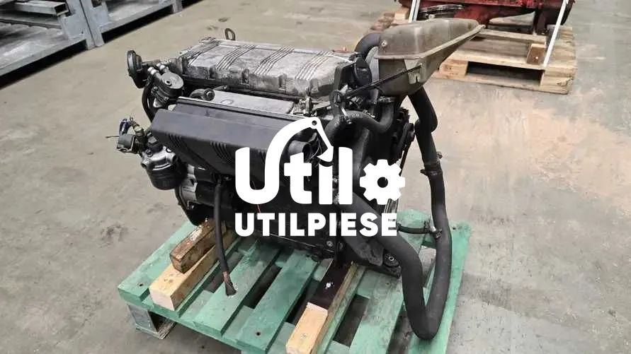 motor deutz f4m1008f f3m1008f f6m1008f tractor generator + piese
