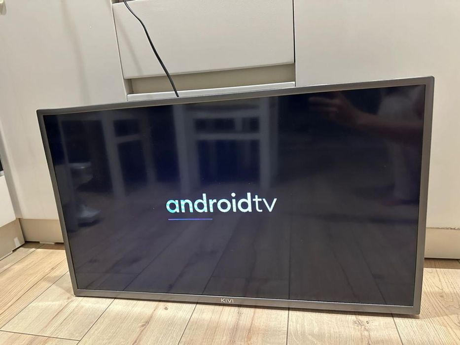 Телевизор Kivi Smart Hdmi