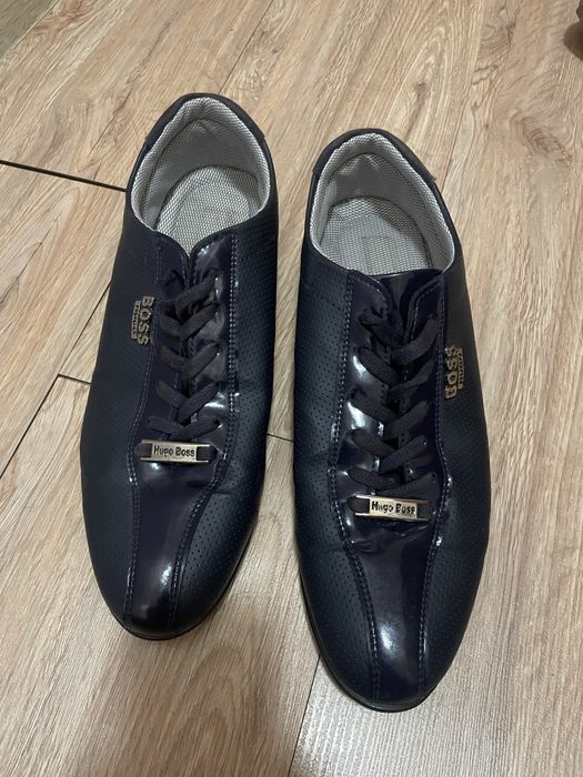 Мъжки обувки / Boss