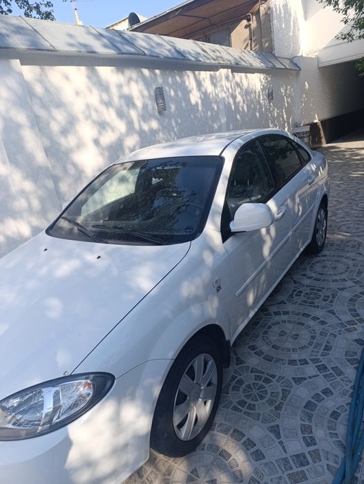 Other Lacetti / Gentra 2021 — 2