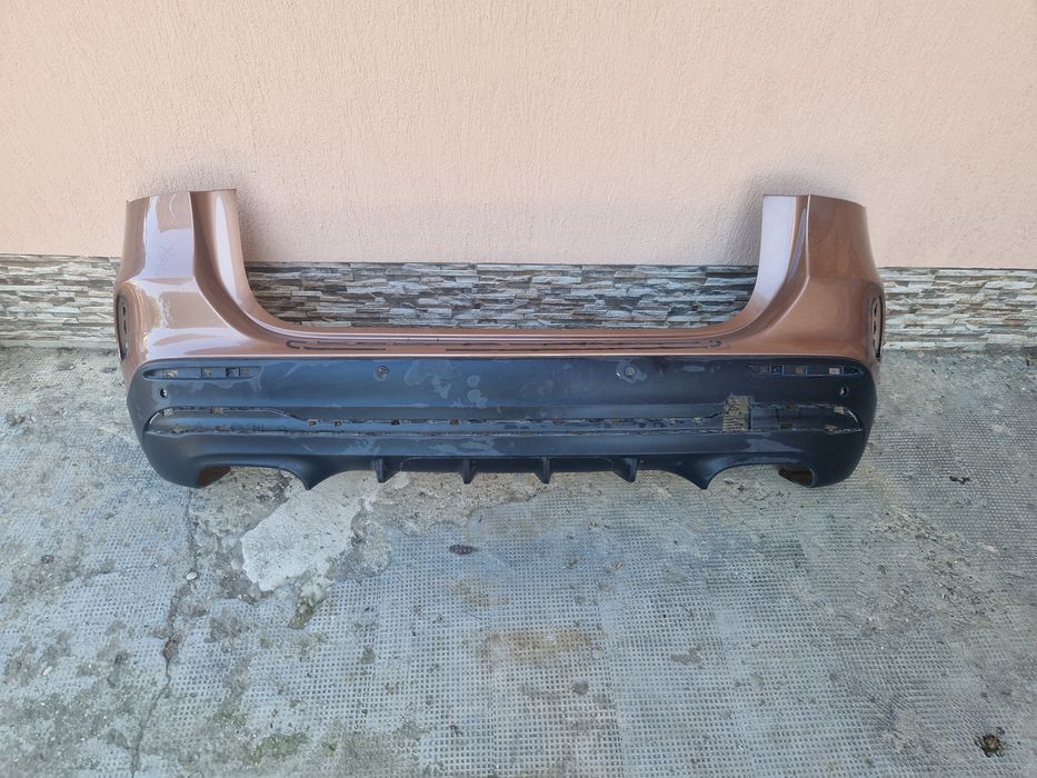 Bara Mercedes Gla 350